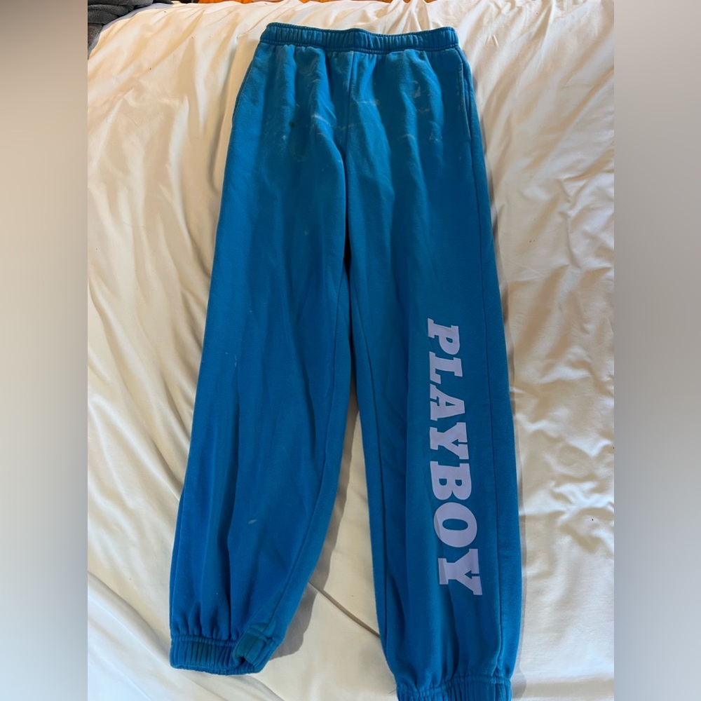 Playboy leggings